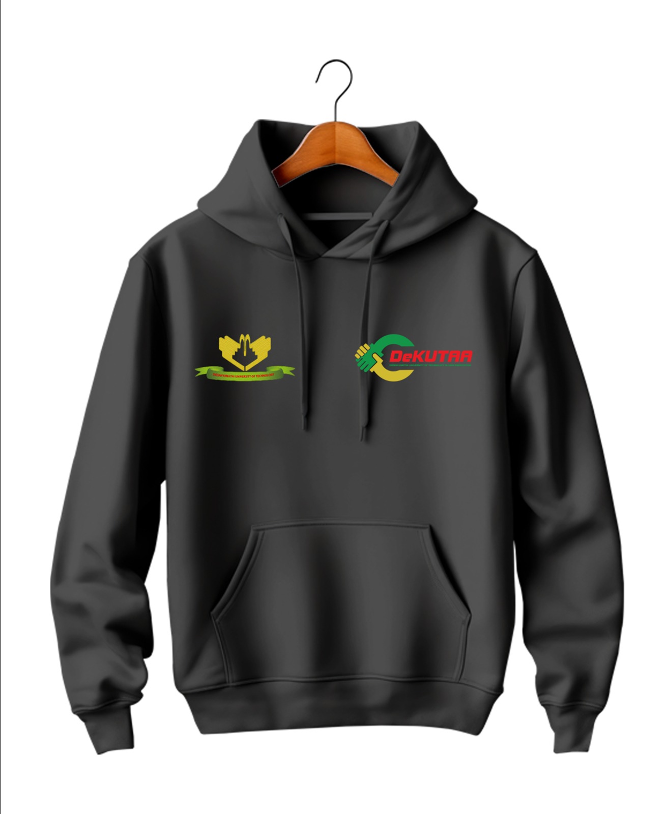 DeKUTAA HOOD