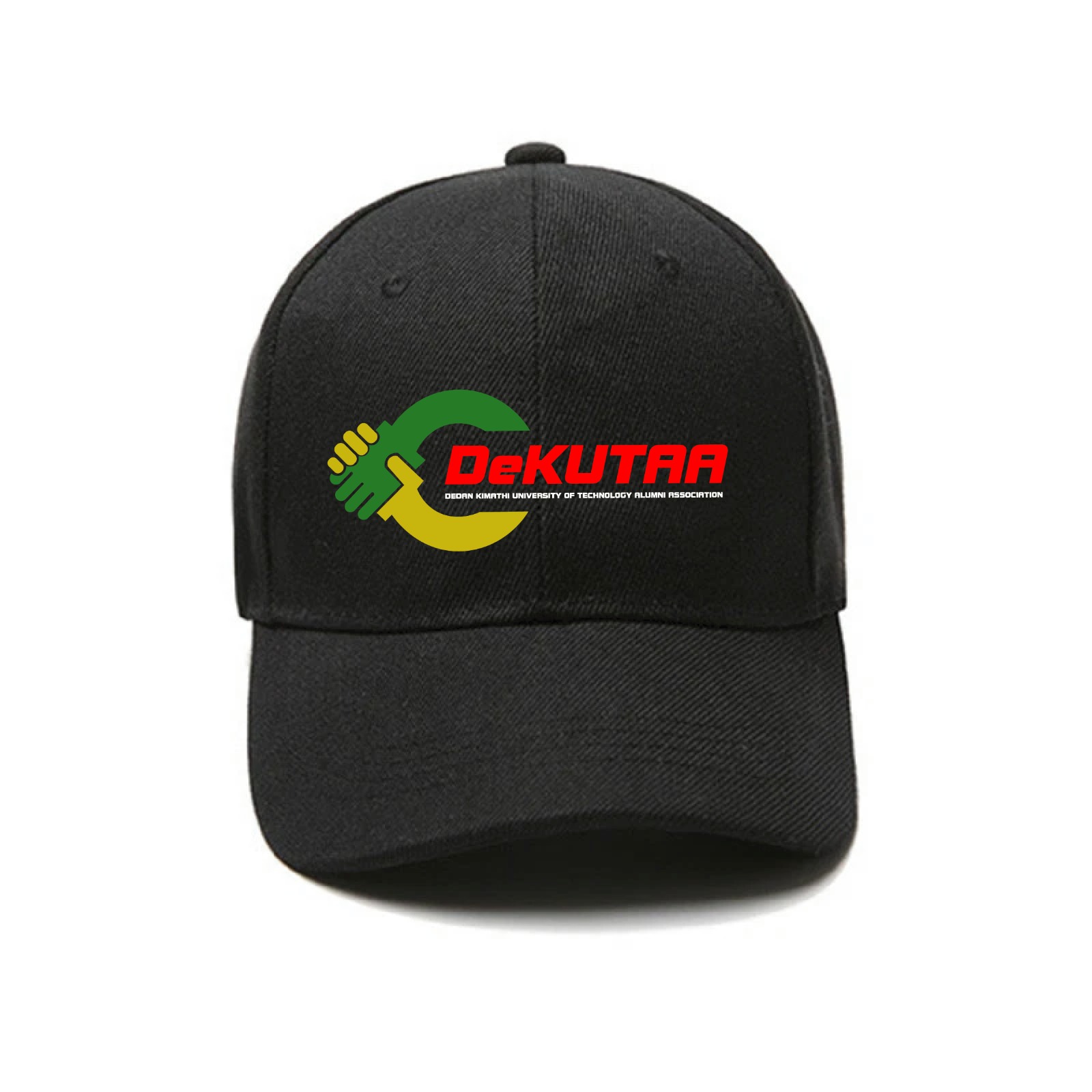 DeKUTAA CAP
