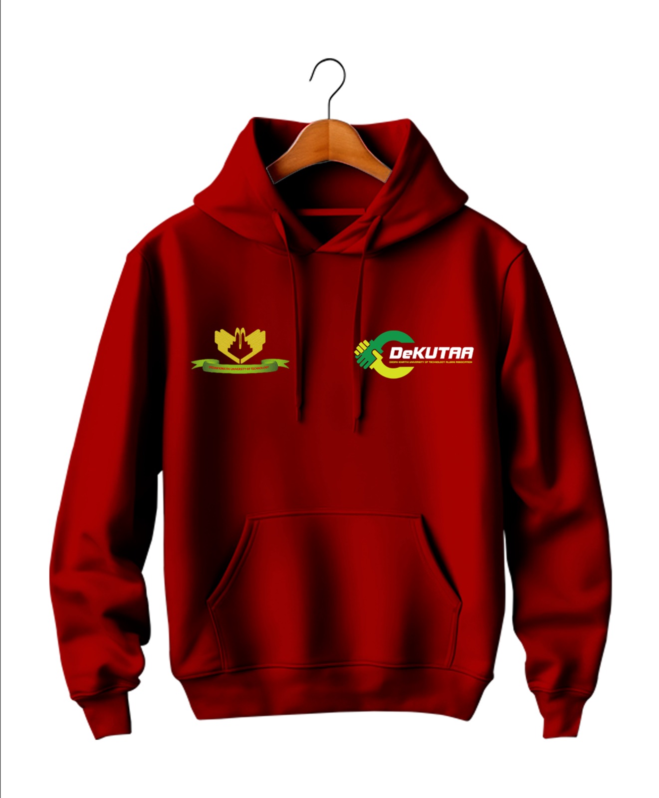 DeKUTAA HOOD