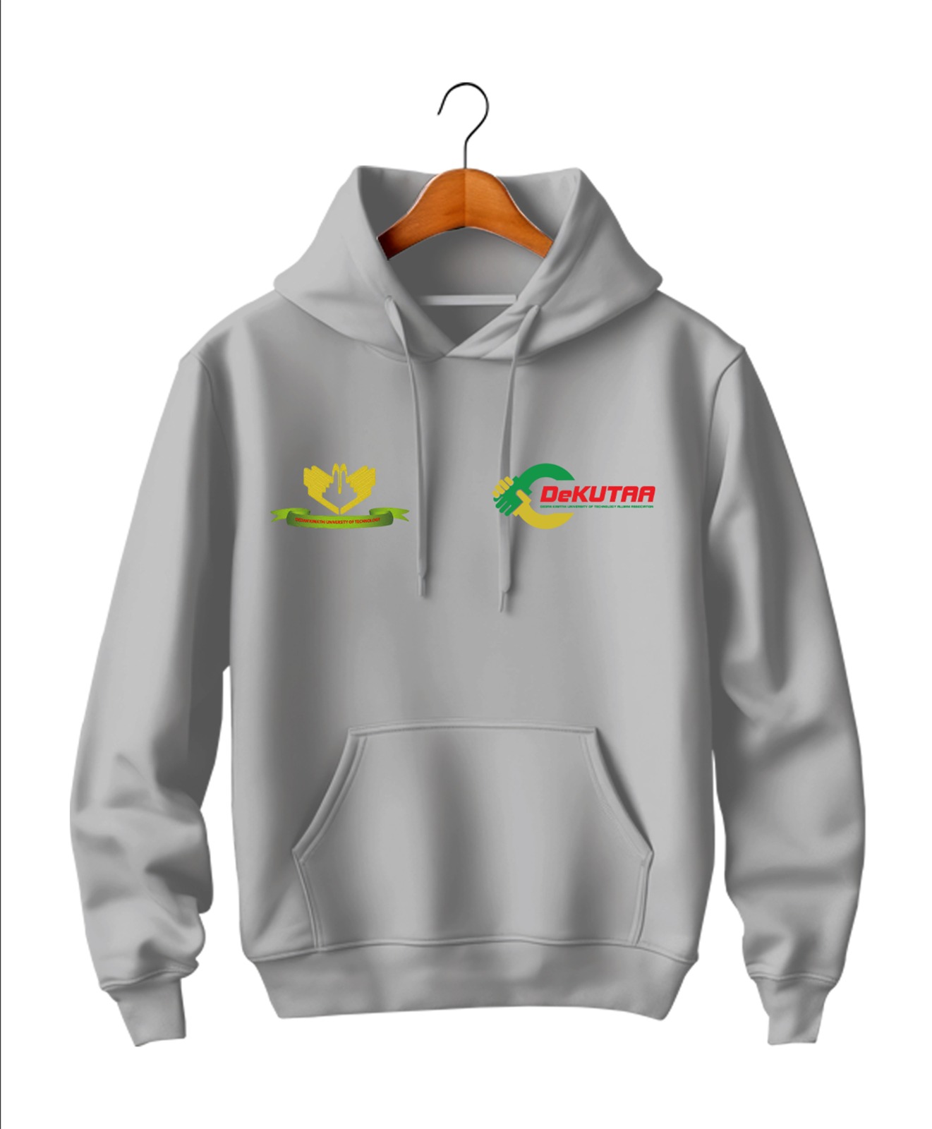 DeKUTAA HOOD