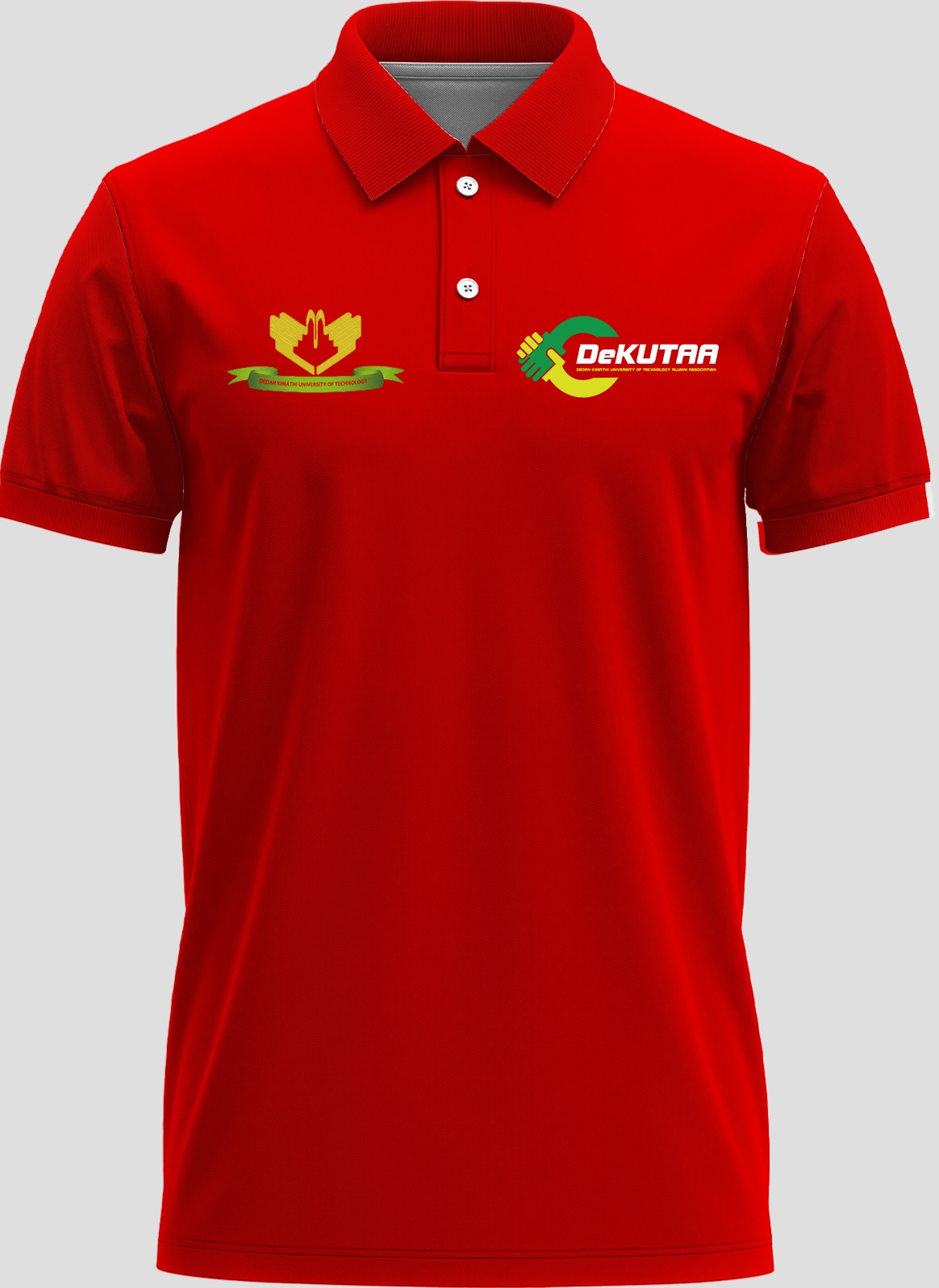 DeKUTAA POLO