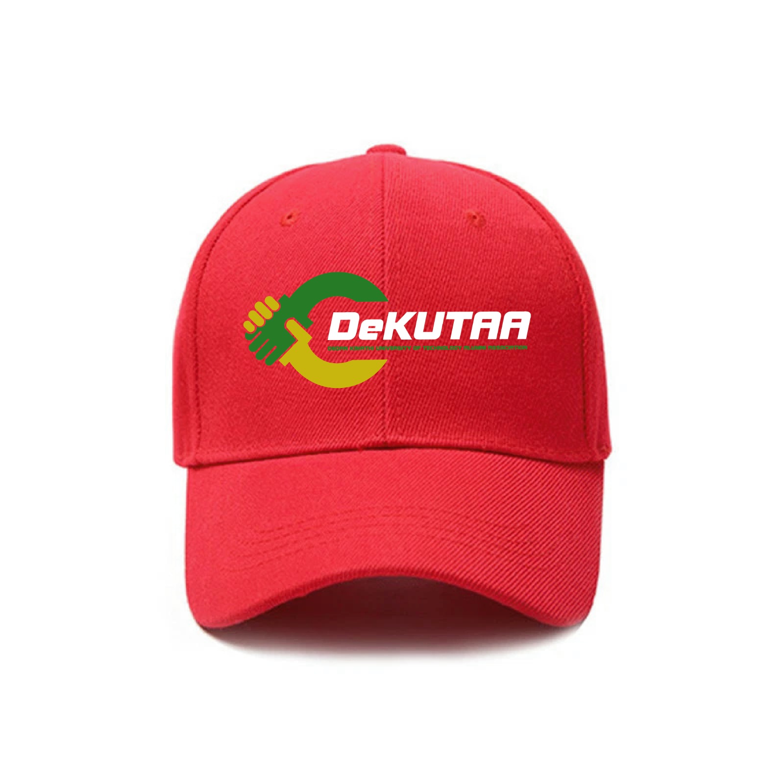 DeKUTAA CAP